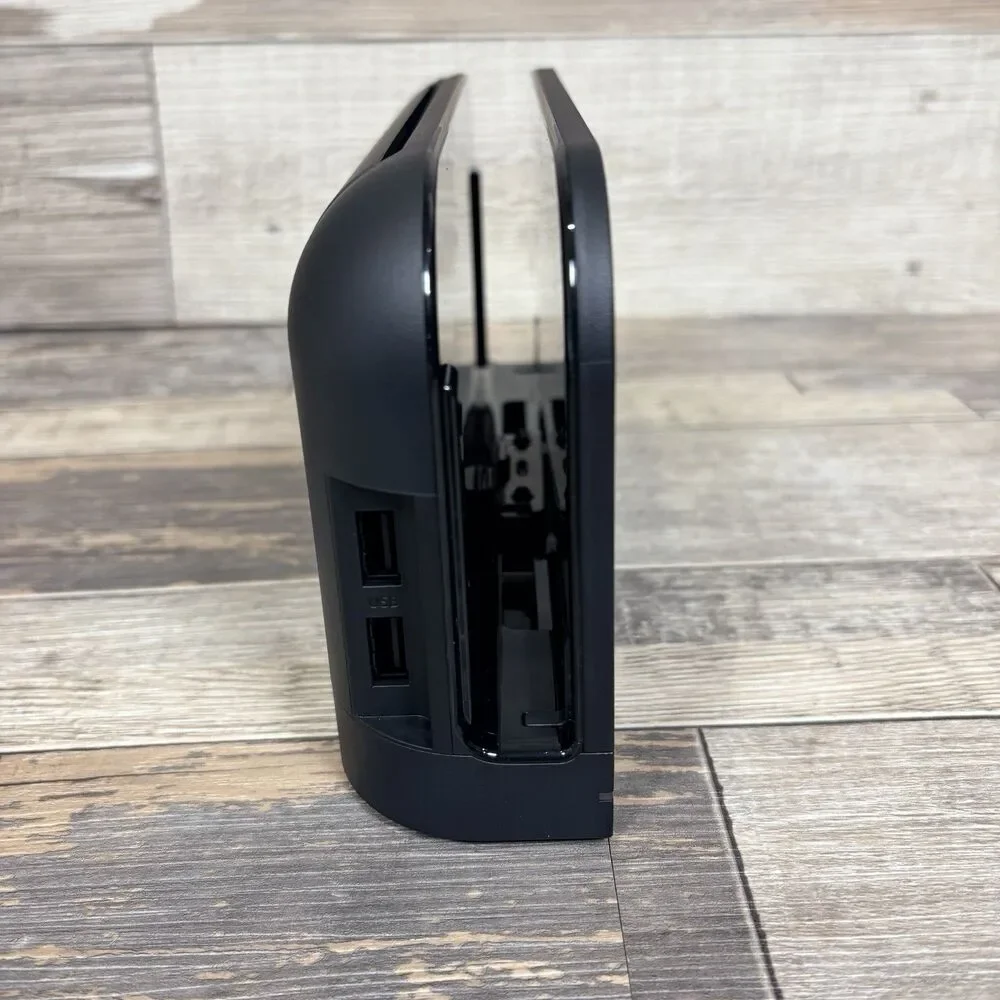 Genuine OEM Official Nintendo Switch 2 Charging Station TV Dock BEE-005 + HDMI